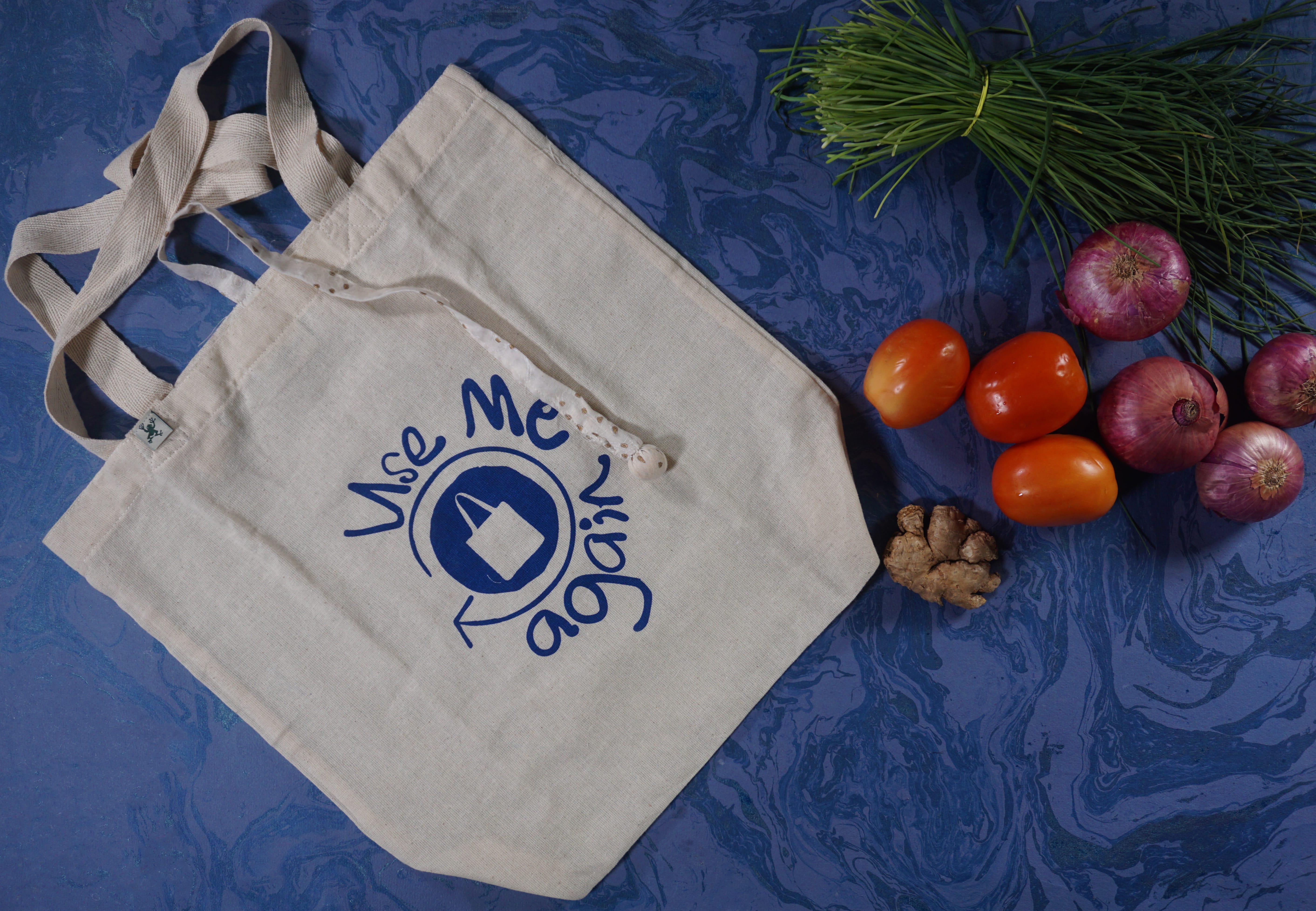 Eco friendly cloth bag