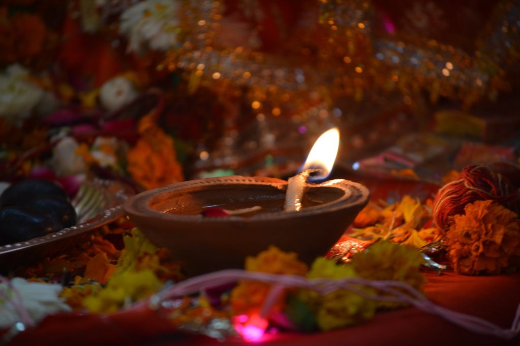 significance of diwali