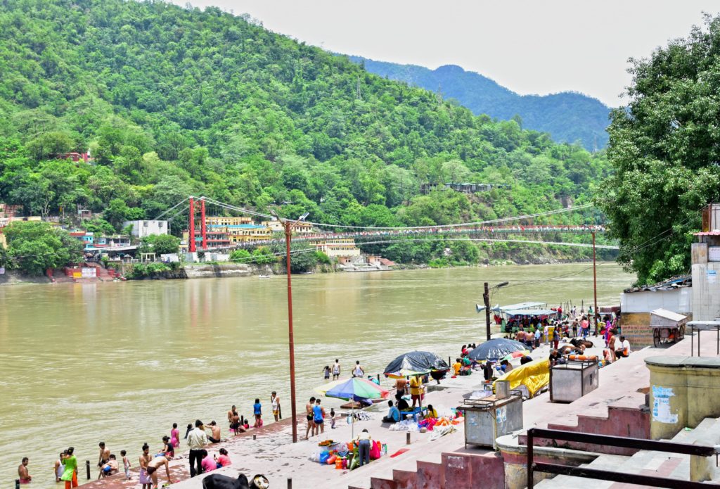 Rishikesh