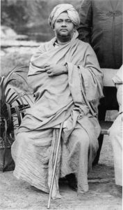 Swami Brahmananda