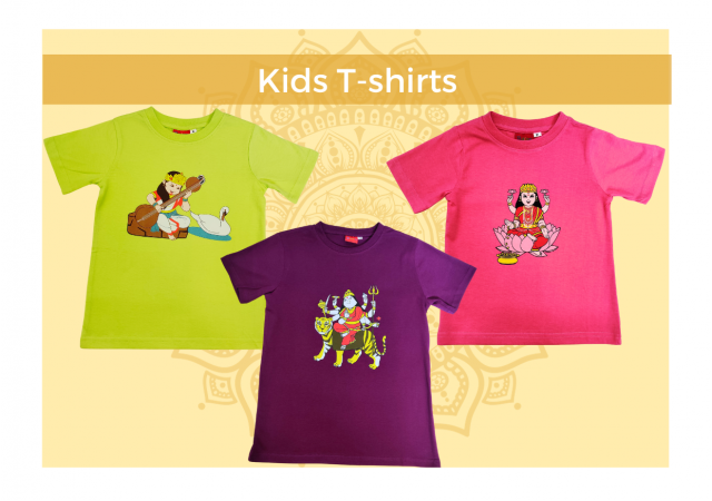 Kids tshirts