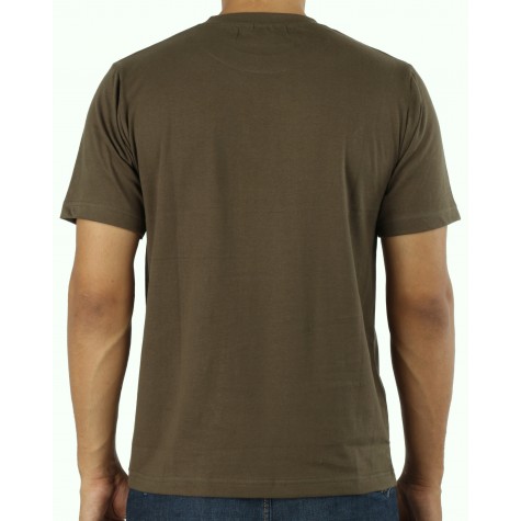 T-shirt - Drop in Olive