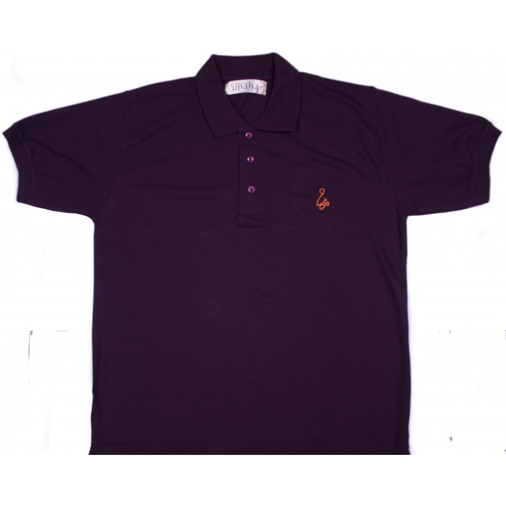 Cotton Polo T-shirt for Men and Women, Boys and Girls
