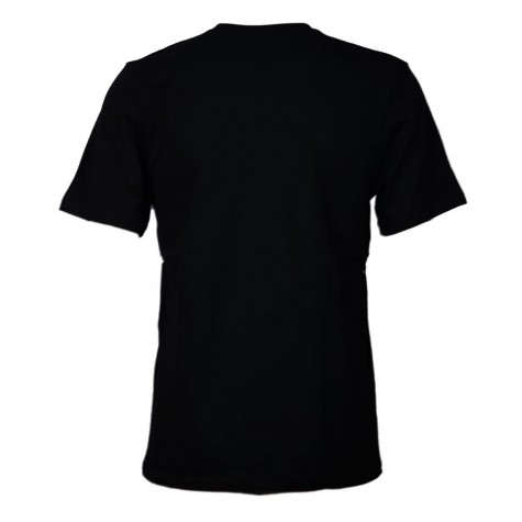 T-shirt - No Matter in Black