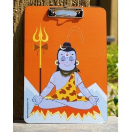 Clipboard Shiva