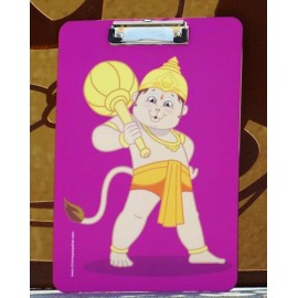 Clipboard Hanuman