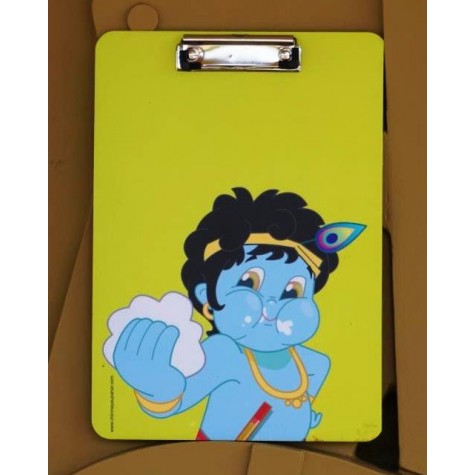 Clipboard Krishna