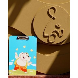 Clipboard Ganesha