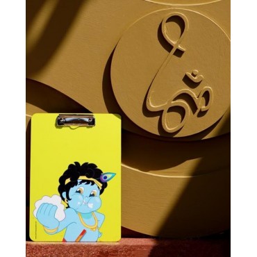 Clipboard Krishna