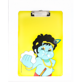 Clipboard Krishna