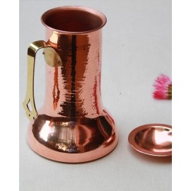 Terra Copper Jug - Large