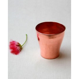 Terra Copper Tumbler