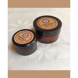 Pain Balm, Natural and Organic, made by Rural Women - 20 gms