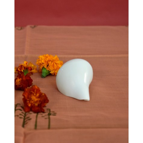 Puja Shankh: Small Conch