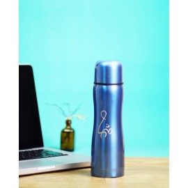 Steel Flask Pluto - 500 ml.