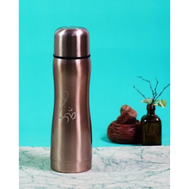 Steel Flask Pluto - 750 ml.