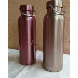 Steel Flask Jordon - 500 ml.