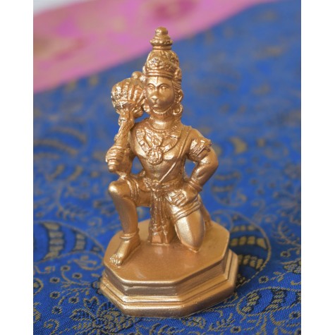 Idol - Small Hanumanji 3"