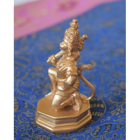 Idol- Small Hanumanji 5"