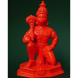 Idol- Small Hanumanji 5"