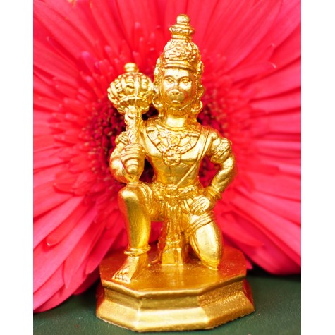 Idol - Small Hanumanji 3"