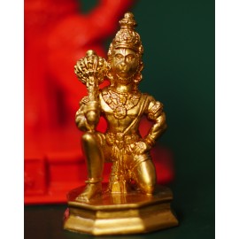 Idol - Small Hanumanji 3"