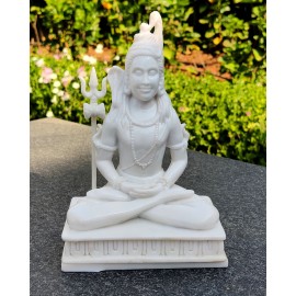 Idol - Shiva Murti 3 inch