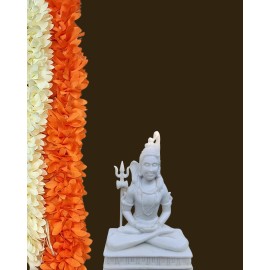 Idol - Shiva Murti 7 inch
