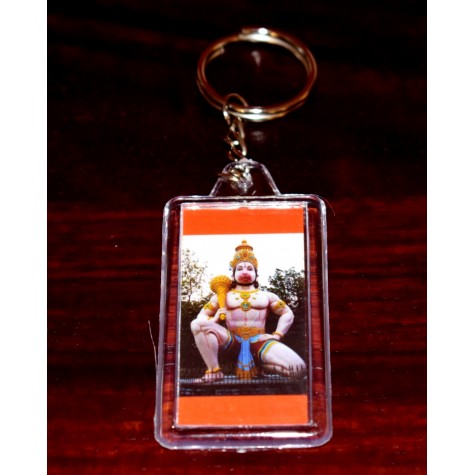 Pack: Keychains with Pictures (Pack of 10)