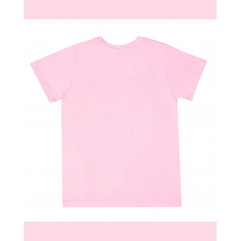 T-Shirt: Kids - Durga in Pink