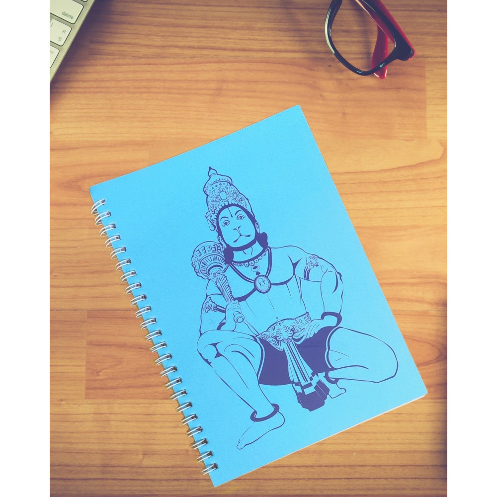 Draw Hanuman Ji Using Python – CodeWithShani