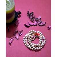 Tulsi Japa Mala - 108 Beads