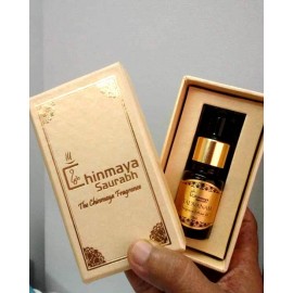 Chinmaya Saurabh - Diffuser Oil bottle